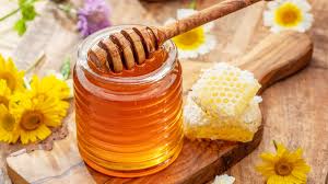 honey