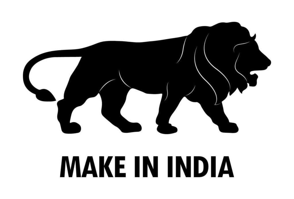 make in india